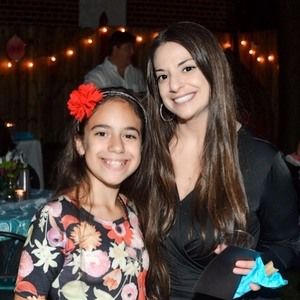 Meet your Posher, Dawn